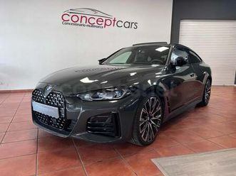 bmw serie 4 m440i xdrive gran coupe