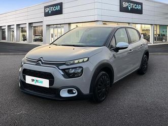 puretech 83 s&s bvm5 you!