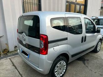 qubo qubo 1.3 mjt 75 cv dynamic