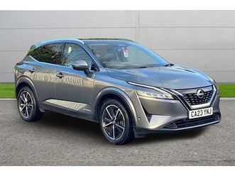 1.5 e-power tekna 5dr auto