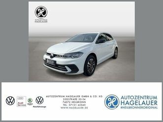 energy 1,0 l 80 ps 5-gang