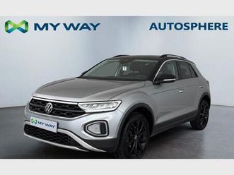 life*boite auto*gps*caméra*carplay*capteurs av/ar*sièges av chauffants