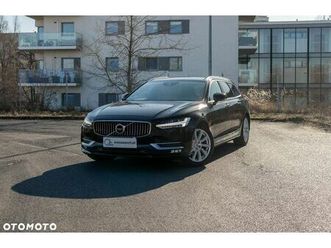 volvo v90 d4 inscription