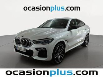 bmw x6 xdrive40i (333 cv)