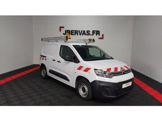 taille m 650kg bluehdi 100 s&s bvm