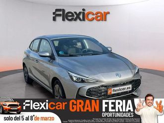 hybrid+ comfort 143 kw (195 cv)