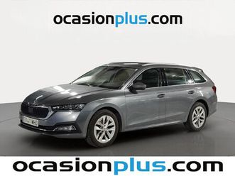 skoda octavia combi 2.0 tdi selection dsg (150 cv)