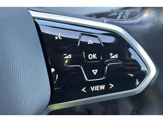 2021 volkswagen id.3 150kw tech pro performance 58kwh 5dr auto