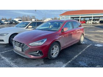 1,5 t-gdi 159 hv 48v hybrid 7-dct-aut comfort plus