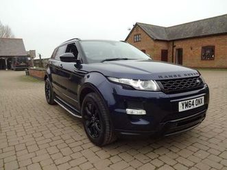 2.2 sd4 dynamic auto 4wd euro 5 (start/stop) 5dr