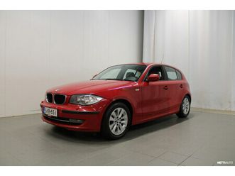 e87 hatchback 5-ov business