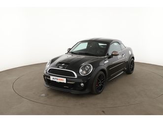 john cooper works
