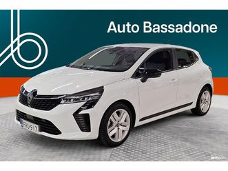 tce 90 evolution / pysäköintitutka / vakionopeudensäädin / led ++