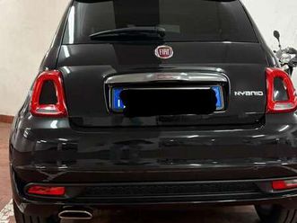 1.0 hybrid club 70cv sport