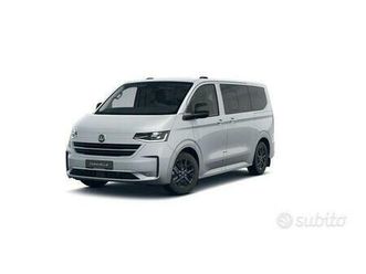 volkswagen t7 caravelle 2.0 tdi 150cv life l1