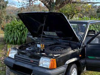 seat marbella troféu n° 75 junho/90