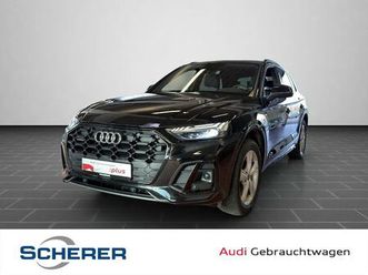 40 tdi quattro s tronic
