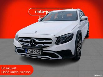 220 d 4matic a all-terrain