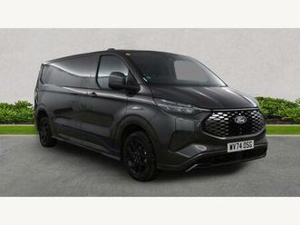 320 65kwh sport auto l2 h1 5dr