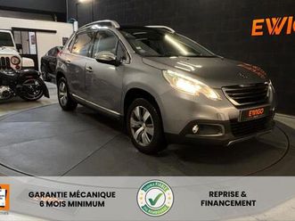 generation-i 1.2 ethp 130ch allure start-stop - 2eme main