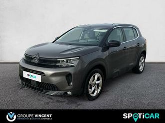 bluehdi 130 s&s bvm6 feel