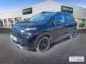 puretech 130 s&s eat6 shine pack