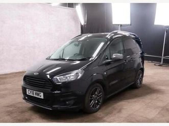 1.5 tdci sport l1 euro 6 5dr