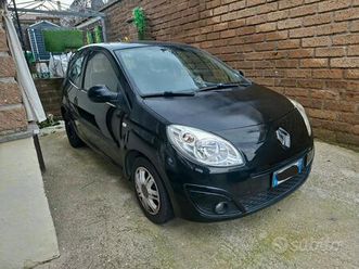 renault twingo 1.2 benzina 106000km