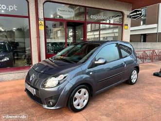 renault twingo 1.2 16v dynamique s