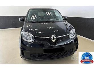 renault twingo sce 65 cv intens