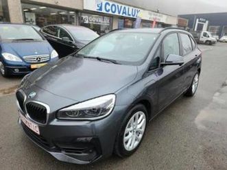 ② bmw 225 xe iperformance hybride automatique moto46 — bmw — 2ememain