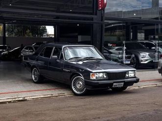 chevrolet opala comodoro/comod. sle 4.1/2.5