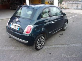 fiat 500 1.3 multijet 16v 95 cv lounge