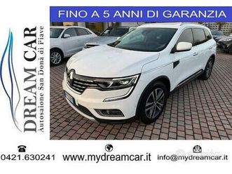 renault koleos dci 130cv
