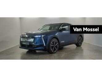 ② ds n°8 jules verne fwd (automatique) — ds — 2ememain