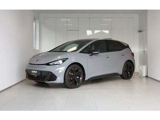 alpha 58 150kw/204ps