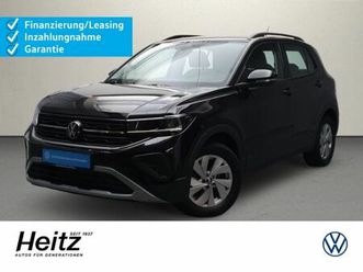 tsi dsg life ahk led acc app connect bt