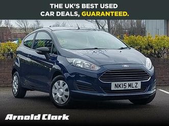 1.25 studio euro 5 3dr