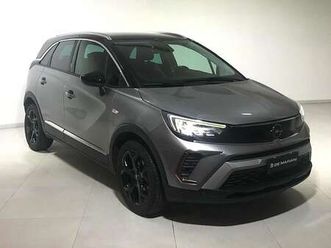 crossland 1.5cdti elegance 110cv (sede di taranto)