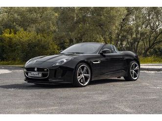 3.0 v6 supercharged s auto