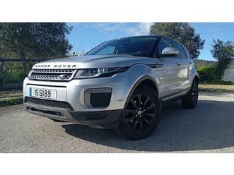 evoque 2.0