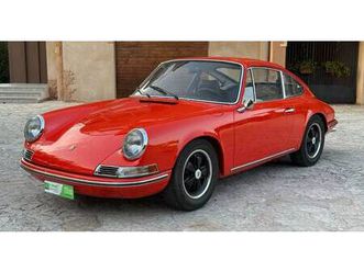1968 | porsche 911 2.0 t