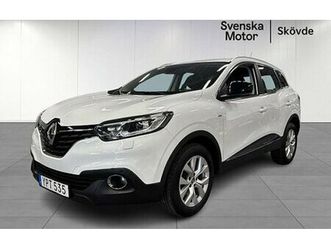 renault kadjar limited edc backkamera navigation gps