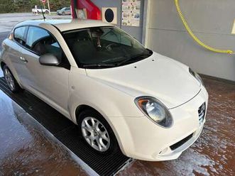 1.4 impression 70cv e6