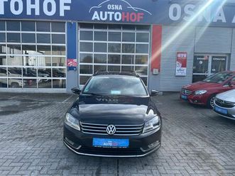 comfortline bluemotion