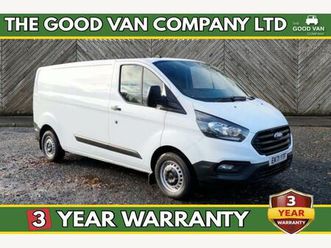 2.0 300 ecoblue leader l2 h1 euro 6 (start/stop) 5dr