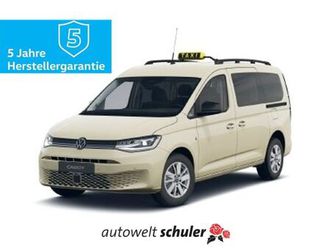 taxi 2,0 tdi dsg life led navi