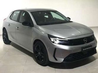 corsa 1.2 100cv s&s (sede di taranto)