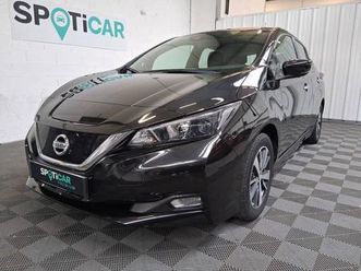 electrique 40kwh acenta