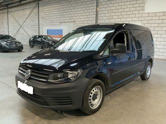 caddy 4ª serie caddy 1.4 tgi dsg comfortline maxi